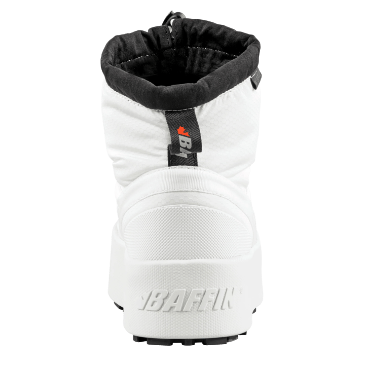 Baffin Women's Tornio White | Buy Baffin Women's Tornio White here